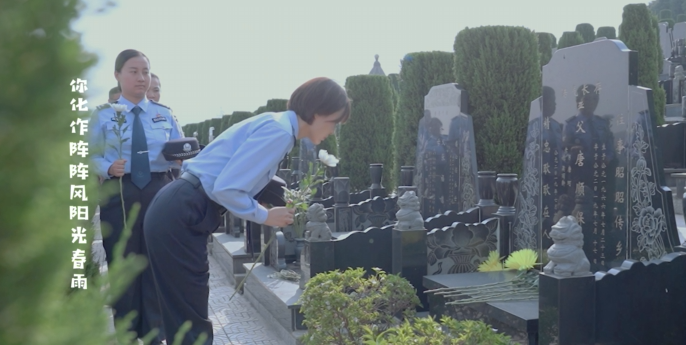 这个战士让人致敬！与艾滋病死磕到弥留之际的唐顺保